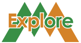 Explore MN Logo