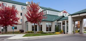 Hilton Garden Inn Eagan