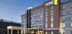 Home2 Suites Roseville