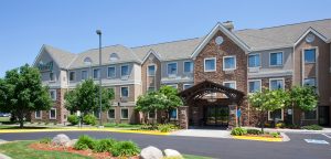 Staybridge Suites Maple Grove/Arbor Lakes