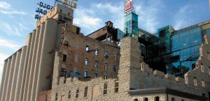 Mill City Museum