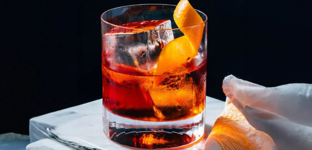 Negroni - Meritage