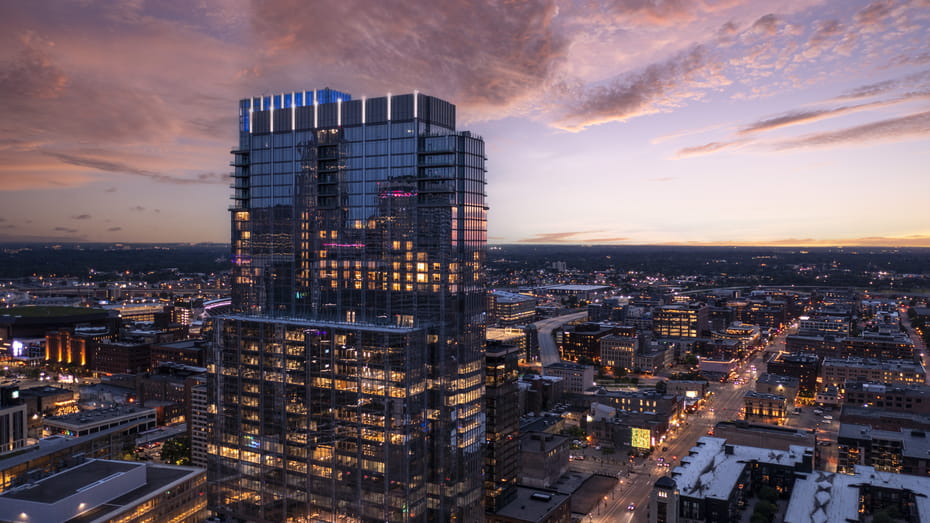 Four Seasons Hotel Minneapolis