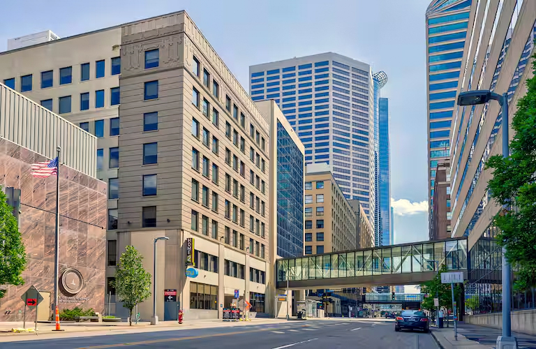 Tru by Hilton Minneapolis Downtown